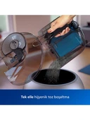 PHİLİPS PowerPro Max Torbasız elektrikli süpürge FC9749/07 - 2