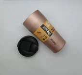 SS THERMOS MUG 400 ML PASLANMAZ ÇELİK TERMOS BASIK MODEL - 1