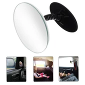 Ayt Powermaster PM-26969 Hareketli Ayarlanabilir Oto Araç Kör Nokta Aynası Tekli - 1