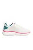 hummel Franz 900648-9208 Beyaz Kadın Spor Ayakkabı - 2