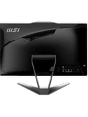 MSI PRO AP222T 13M-091XEU 21.5 FHD I5-13400 8GB RAM 256GB SSD FDOS DOKUNMATIK SIYAH AIO PC - 3