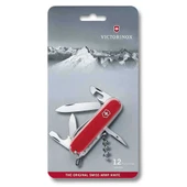 VICTORINOX 13603B1 SPARTAN CAKI BLISTERLI - 1