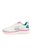 hummel Franz 900648-9208 Beyaz Kadın Spor Ayakkabı - 1