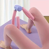 Valkyrie Pelvik İç Bacak Egzersiz Aleti Çok Amaçlı Kullanım Spor Basen Sıkıştırma Yayı - 5