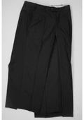 Melısa Mınca Özel Tasarım, Etek Takım Kesim Kombinasyonu, Etek ve Ceket Takım, Siyah Etek Takım, Unisex Etek Ceket Takım - 3