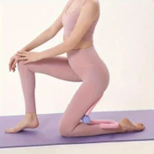 Valkyrie Pelvik İç Bacak Egzersiz Aleti Çok Amaçlı Kullanım Spor Basen Sıkıştırma Yayı - 8