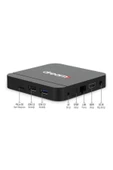Dreamstar i6 6K Android Tv Box 4gb Ram 64GB Hafıza Android 12 - 2
