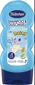 Bübchen Çocuk Şampuan&Duş Jeli 2 in 1 Pokemon Schiggy 230 ml - 2