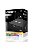 Dreamstar i6 6K Android Tv Box 4gb Ram 64GB Hafıza Android 12 - 1