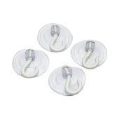 BÜYÜK 40MM VANTUZ 100LÜ (4915) - 1