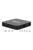 Dreamstar 6k Ultra Hd 4 Gb Ram 32 Gb Hafıza Android Tv Box (android 12) I-4 4-32 - 4