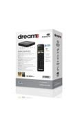 Dreamstar 6k Ultra Hd 4 Gb Ram 32 Gb Hafıza Android Tv Box (android 12) I-4 4-32 - 2