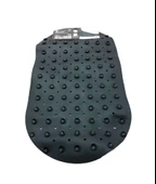 MASSAGE MASAJLI BANYO - DUŞ KÜVET KAYDIRMAZ PASPASI VANTUZLU 37X69CM. (4915) - 1