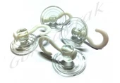 UYDAŞ KÜÇÜK 30MM VANTUZ 100LÜ (4915) - 1