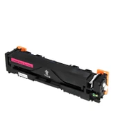 Melsan Canon i-Sensys MF643Cdw Toner Takım Yüksek Kapasite 3200 Sayfa Muadil 4 Renk thumbnail 2