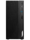 MSI PRO DP180 12-422XTR I5-12400 16GB RAM 1TB SSD DOS SIYAH PRO DESKTOP PC - 1