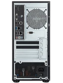 MSI PRO DP180 12-422XTR I5-12400 16GB RAM 1TB SSD DOS SIYAH PRO DESKTOP PC - 4