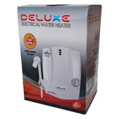 JUMBO BEYAZ ELEKTRİKLİ ŞOFBEN 7.500-9000W (4915) - 1