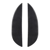 ZX10R 2024 ile Uyumlu Kaydırmaz 6D Karbon 17 Parça Tank Pad Seti GC47 thumbnail 12