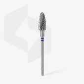 Staleks Sol El Manikür Çıkarma Çelik Törpü Ucu Mavi Mısır FT91B060/14 thumbnail 2