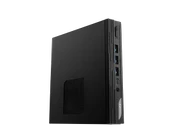 MSI PRO DP10 13M-002EU i5-1340P 8GB RAM 512GB SSD W11PRO DESKTOP PC - 1