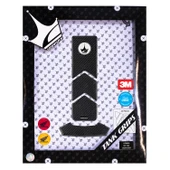 Honda NC750 2024-2025 ile Uyumlu Kaydırmaz 6D Karbon 11 Parça Tank Pad Seti GC45 thumbnail 2