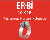 DKP AYARLI HORTUM KELEPÇESİ - 2