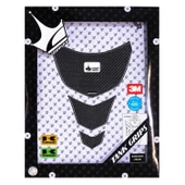 ZX10R 2024 ile Uyumlu Kaydırmaz 6D Karbon 17 Parça Tank Pad Seti GC47 thumbnail 2