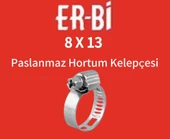 DKP AYARLI HORTUM KELEPÇESİ - 1
