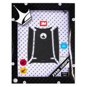 Honda Africa Twin 2016-2019 ile Uyumlu Kaydırmaz 6D Karbon 15 Parça Tank Pad Seti GC52 thumbnail 2