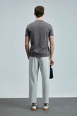 Lufian 111020238 Love Modern Grafik T- Shirt Erkek Tişort - 10