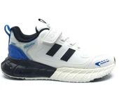Cool Ukon Ortopedik Taban Unisex Çocuk Spor Ayakkabı - 6