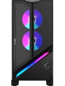 MSI MPG INFINITE X3 AI 2NUF7-01SEU ULTRA 7 265K 32GB DDR5 1TB SSD 16GB RTX 4070 W11 GAMING DESKTOP PC - 3
