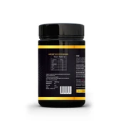 Zeus Nutrition Glutamine 300 Gr-Aromasız - 2