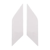 ZX4RR 2025 ile Uyumlu Kaydırmaz 6D Karbon 8 Parça Tank Pad Seti GC50 thumbnail 8