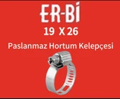 DKP AYARLI HORTUM KELEPÇESİ - 4