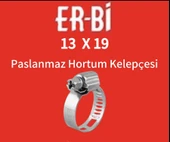 DKP AYARLI HORTUM KELEPÇESİ - 3