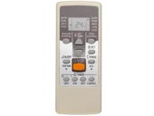 Fuji RSW-12RC ile uyumlu Klima Kumandası thumbnail 1