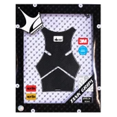 Aprilia RSV4 2024 ile Uyumlu Kaydırmaz 6D Karbon 14 Parça Tank Pad Seti GC46 thumbnail 2