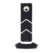 Honda NC750 2024-2025 ile Uyumlu Kaydırmaz 6D Karbon 11 Parça Tank Pad Seti GC45 thumbnail 15