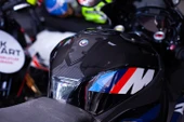 BMW S1000RR 2024-2025 ile Uyumlu Ultimate Kaydırmaz 28 Parça Tank Pad Seti GTC05 - 4