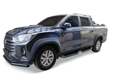 Ssangyong Musso Çamurluk Dodik Seti Vidalı Abs 4 Parça 2018 ve Sonrası - 1