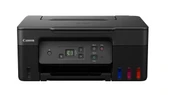 Canon Pixma G2470 Tarayıcı + Fotokopi Tanklı Renkli Çok Fonksiyonlu Mürekkep Püskürtmeli Yazıcı - 1