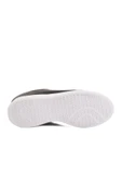 Cheta Siyah Beyaz Unisex Spor Ayakkabı - 5