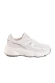 Aspor Beyaz Gri Unisex Spor Ayakkabı thumbnail 1