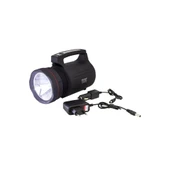 Gs-8006 5000 Metre Işik Uzantili 15 Watt Su Geçirmez Projektör - 2