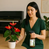 ELSEDE Growfusion Sprey Genel Kullanım Bitki Besini thumbnail 5