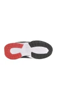Aspor Siyah Kırmızı Unisex Spor Ayakkabı - 5