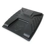 Ssangyong Musso Dragon Ön Kaput Scoop 2018 ve Sonrası thumbnail 4