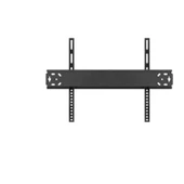 Kilitli Sabit Tv Askı Aparatı 32-65"/ 82-165Cm NO65 - 1